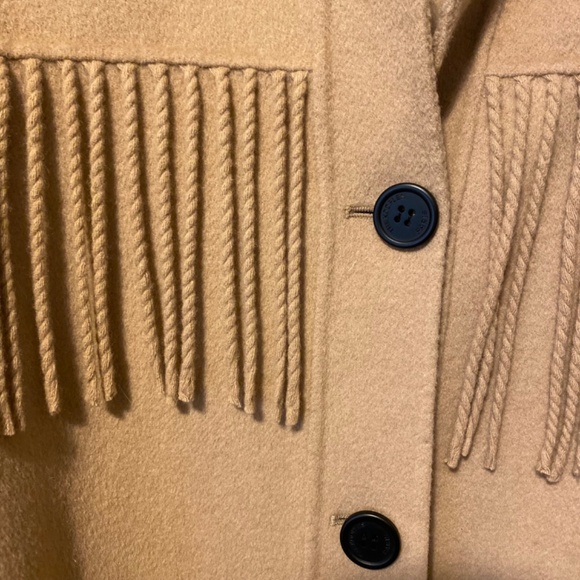 The Kooples fringe jacket - Picture 3 of 6